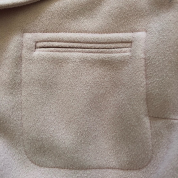 RALPH LAUREN Wool-Cashmere Coat - Picture 7 of 12